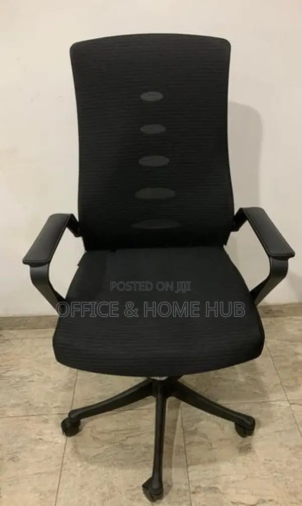 Mid Back High Quality Chair 609B