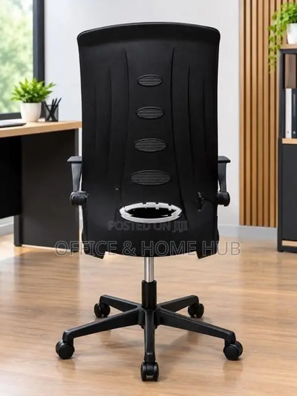 Mid Back High Quality Chair 609B