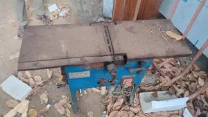Lida 10" Wood Work Machine