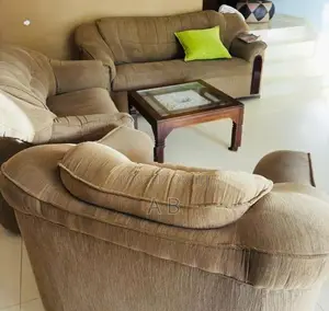 3 2 With 1 Sofa Set