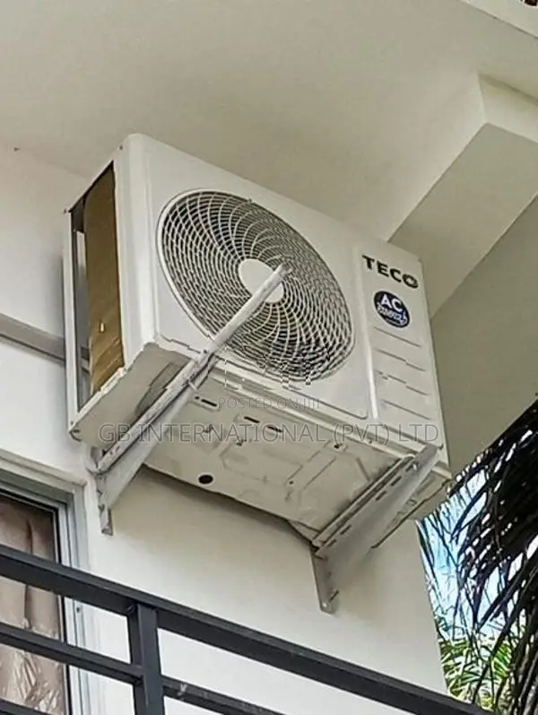 Teco (Taivan Technology AC) Brand New