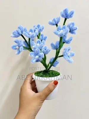 Flower Vase