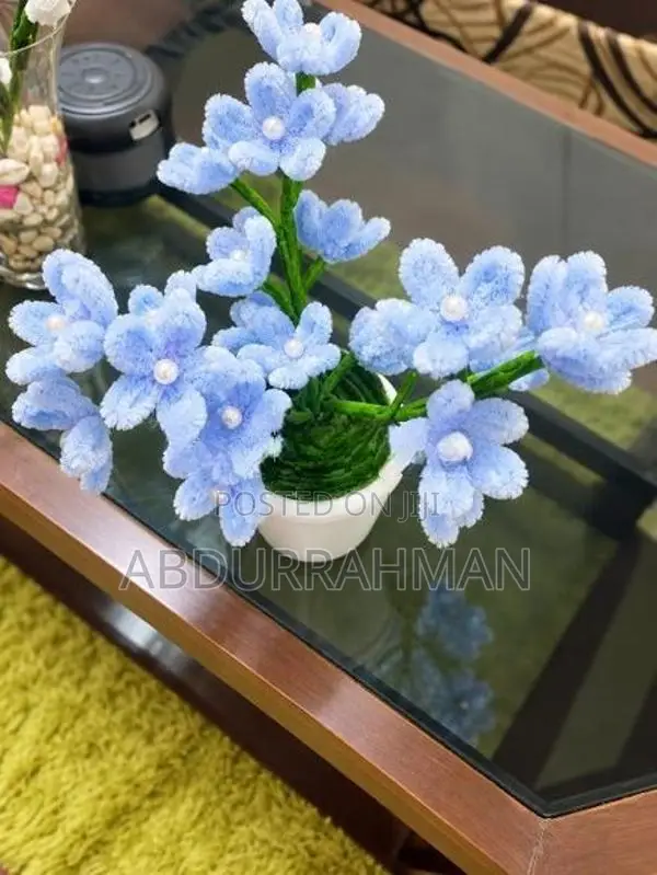 Flower Vase