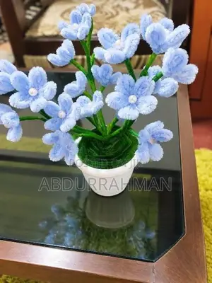 Flower Vase