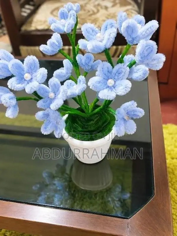 Flower Vase