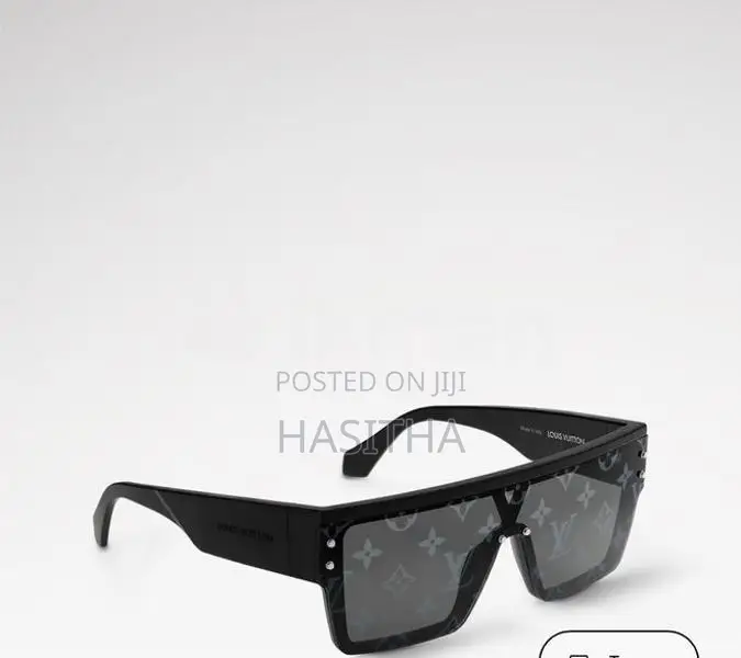 LV Sunglasses