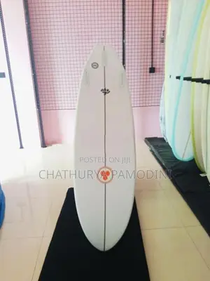 Surfboard