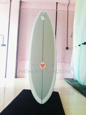 Surfboard