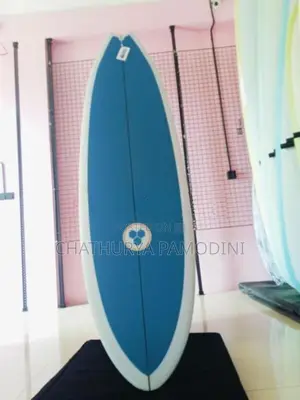 Surfboard
