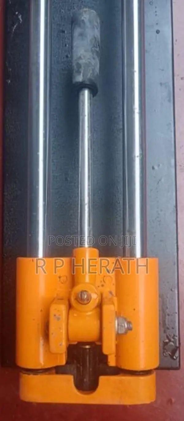 Tile Cutter