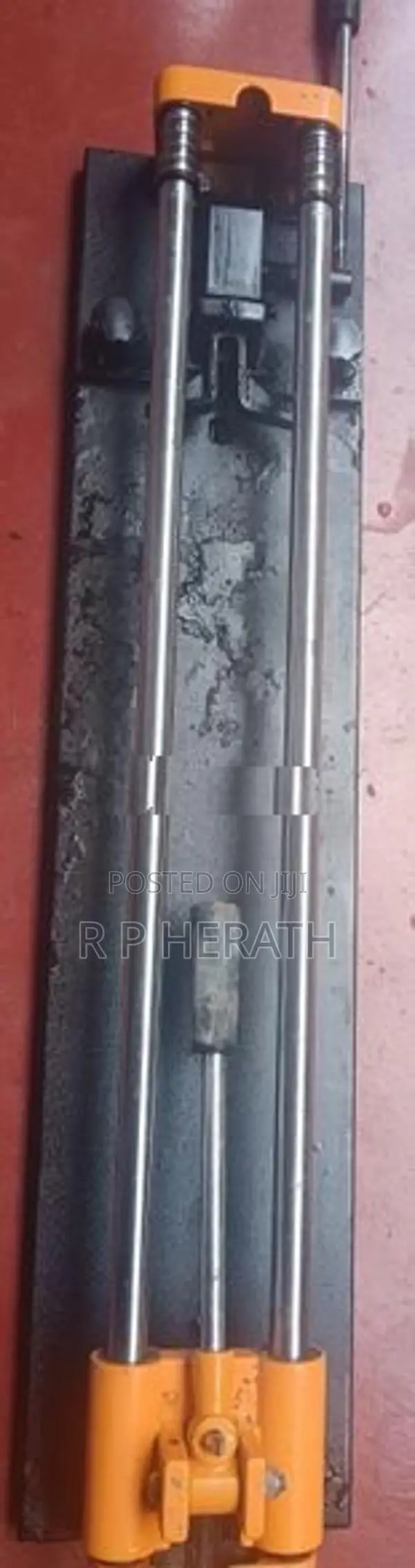 Tile Cutter