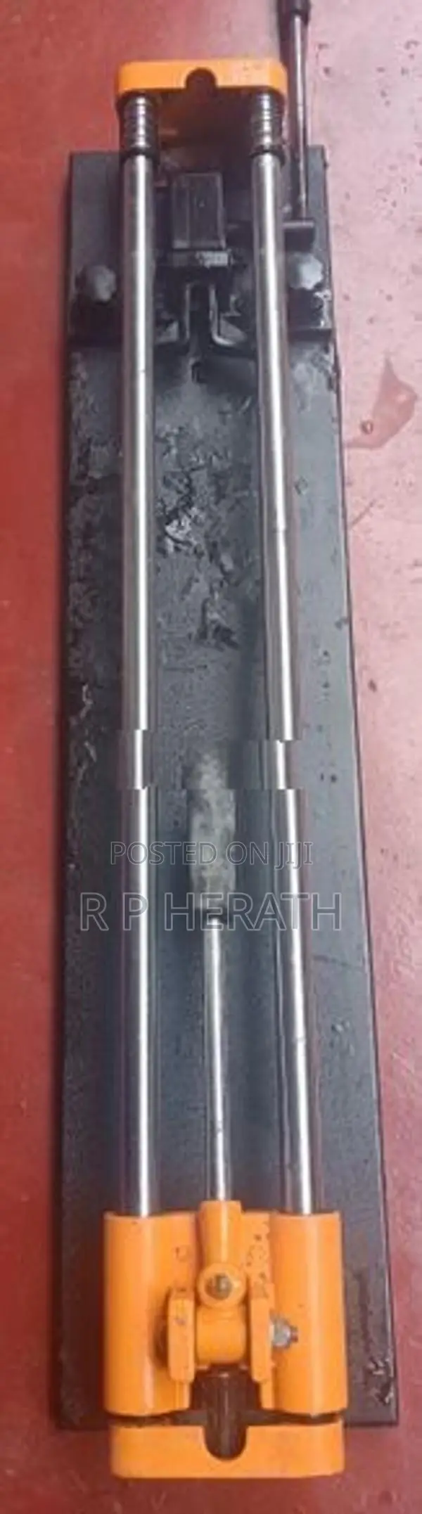 Tile Cutter