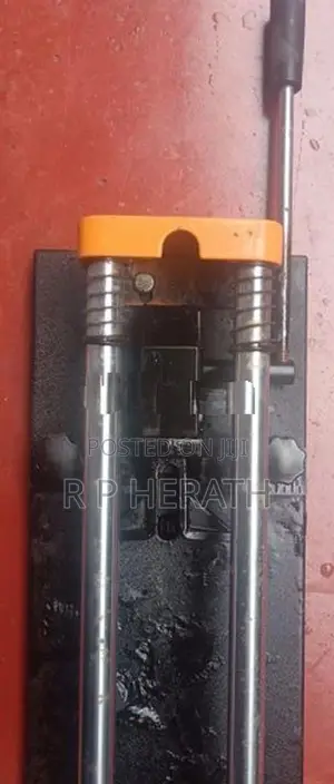 Tile Cutter