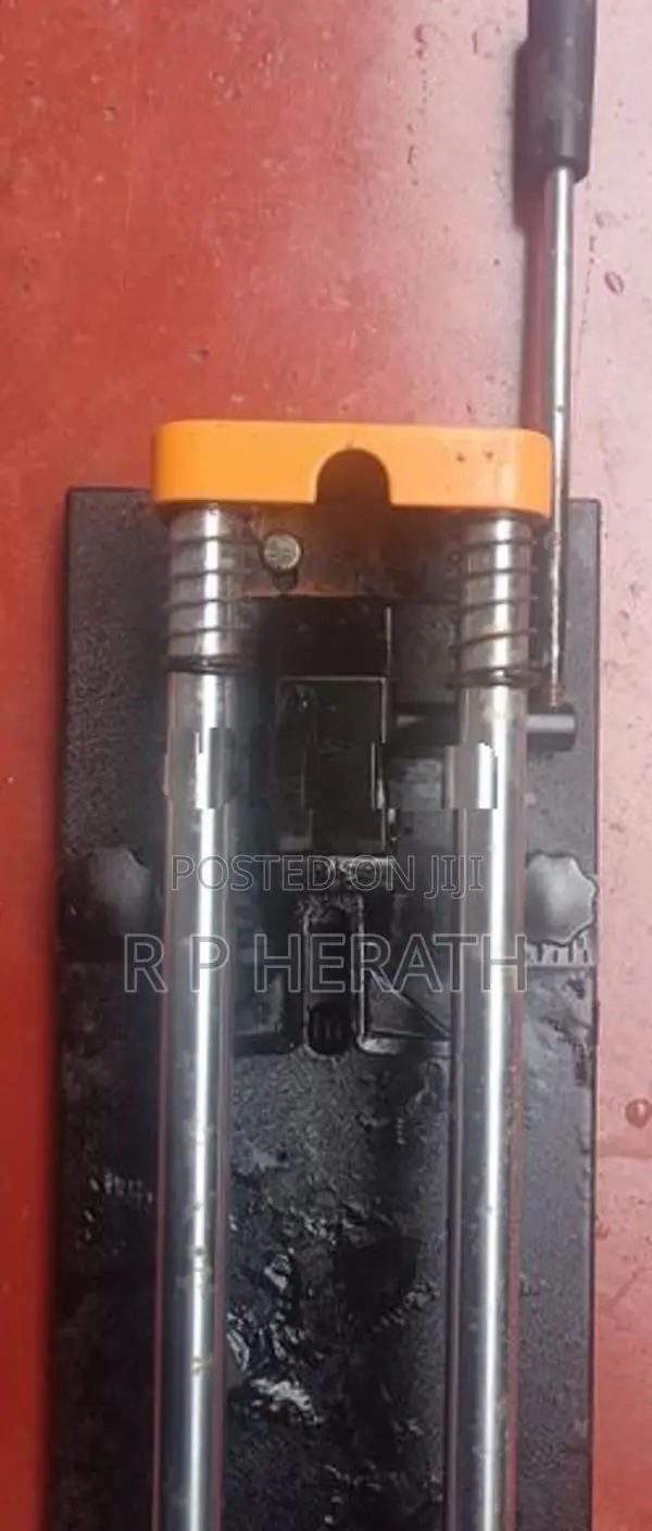 Tile Cutter