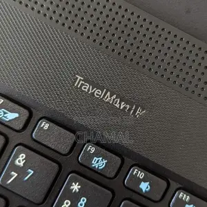 Acer Travalmate Core i5 -11th Gen 8GB RAM 256GB iris(R) Xe Graphics La
