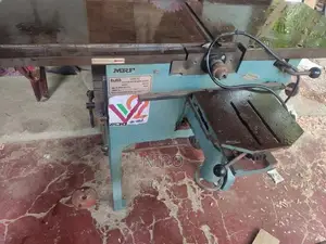 Carpenter Wood Work Machine