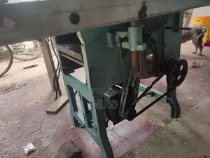 Carpenter Wood Work Machine