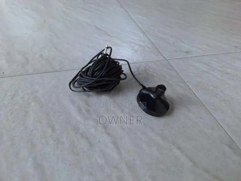 Yamaha YPAO Calibration Mic