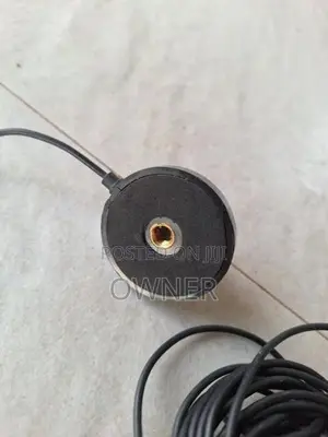 Yamaha YPAO Calibration Mic