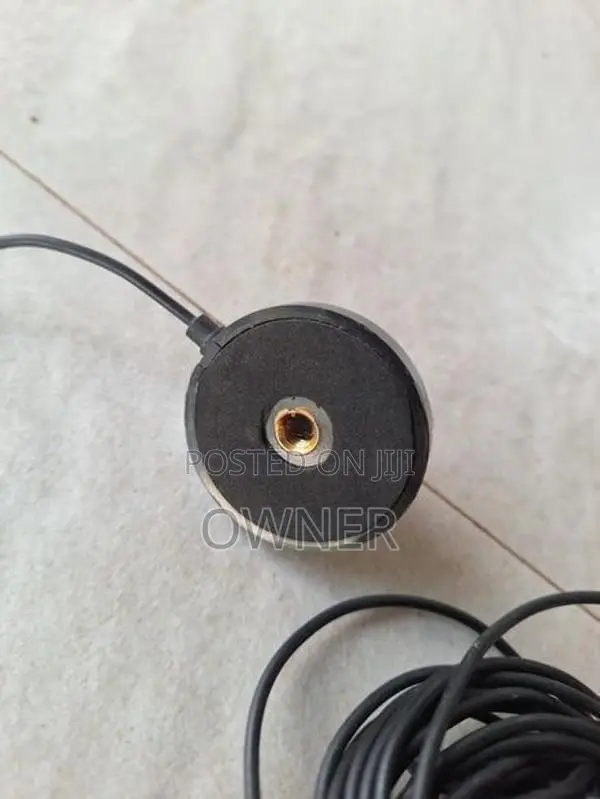 Yamaha YPAO Calibration Mic
