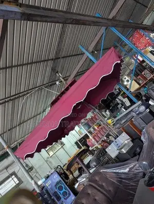 Brand New Large Outdoor Garden Umbrellas