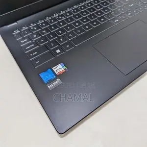 MSI Modern 15 -Core i5 13th Gen |16GB RAM|512GB NVMe|Laptop