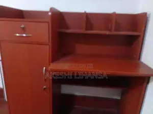 Wooden Table