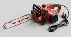 Canfly E180 Chainsaw