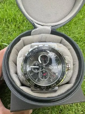 Tag Heuer