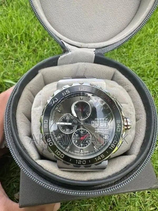Tag Heuer