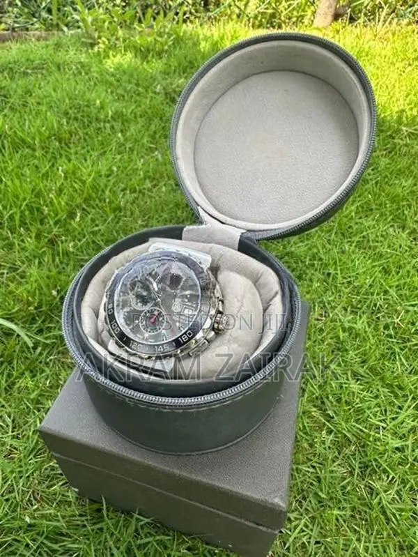 Tag Heuer