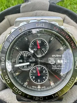 Tag Heuer