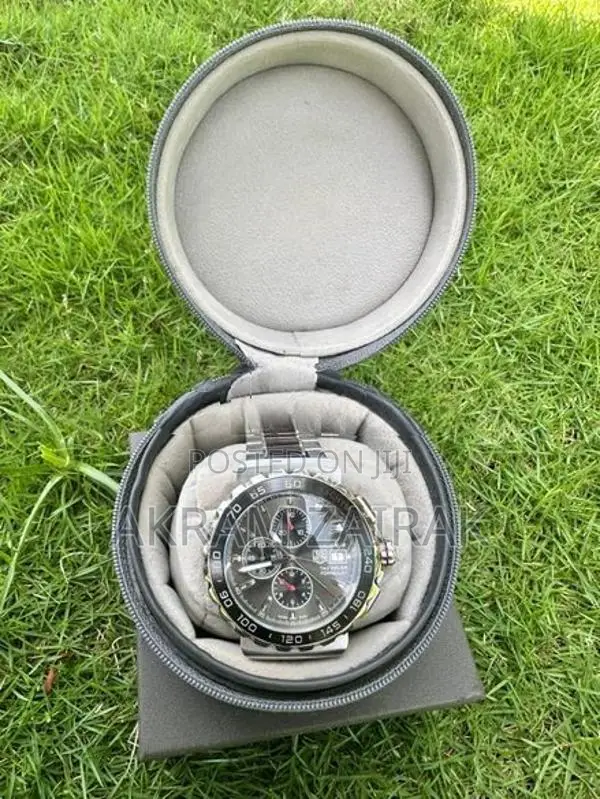 Tag Heuer