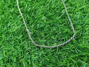 Silver Chain