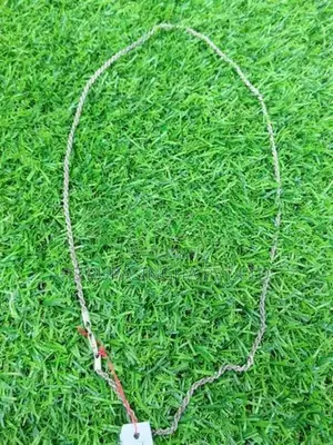 Silver Chain