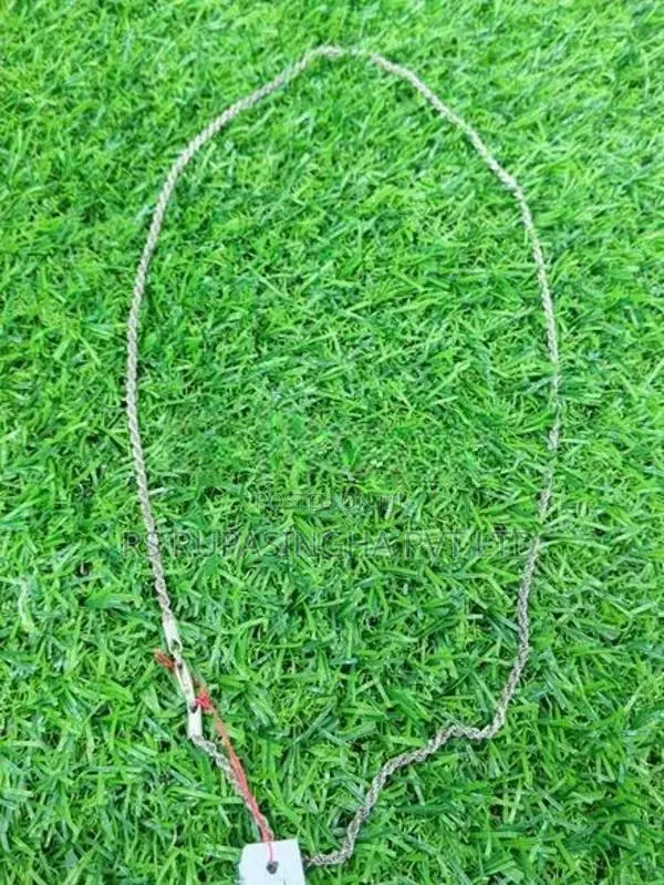 Silver Chain