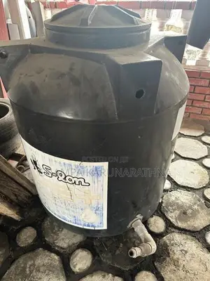 වතුර ටැංකියක් කිරිබත්ගොඩ