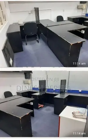 Piyestra Office Furniture