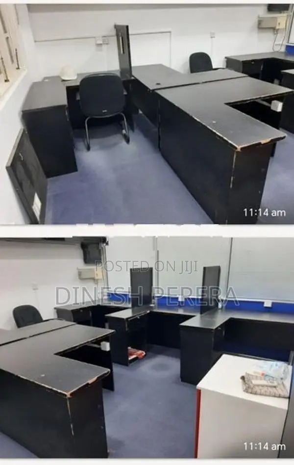 Piyestra Office Furniture