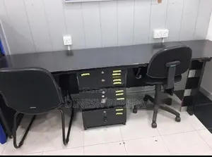 Piyestra Office Furniture