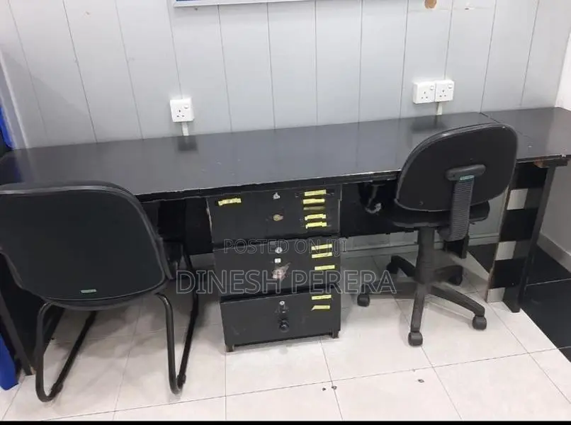 Piyestra Office Furniture