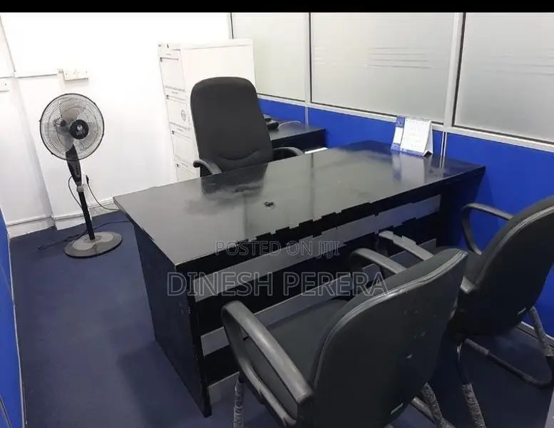 Piyestra Office Furniture