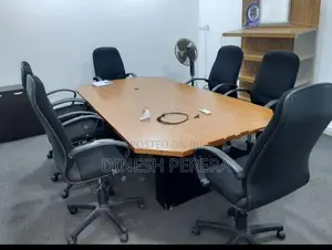 Piyestra Office Furniture