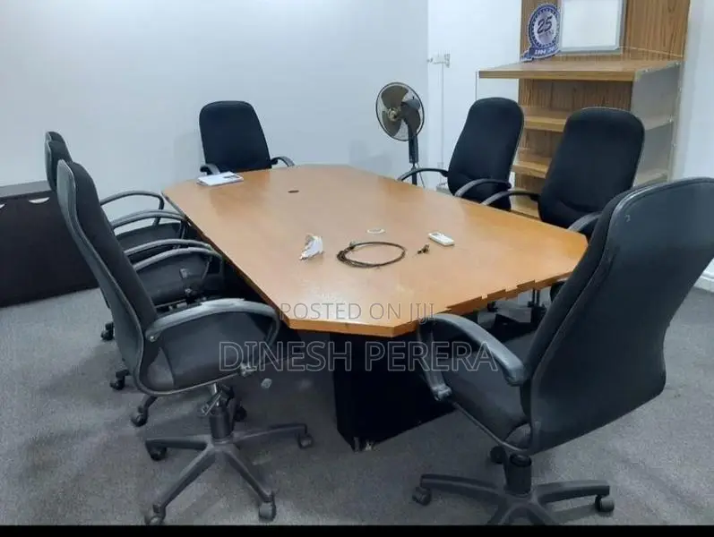 Piyestra Office Furniture