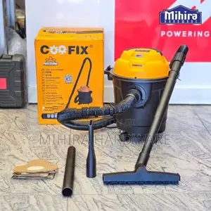 Vacuum cleaner Coofix 10L with blower