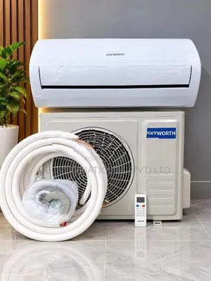 12000BTU (Skyworth Inverter) AC China