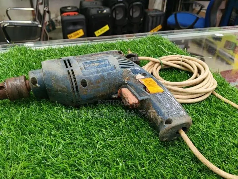 Dongcheng Drill Machine