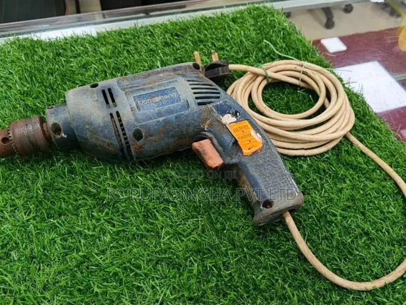 Dongcheng Drill Machine