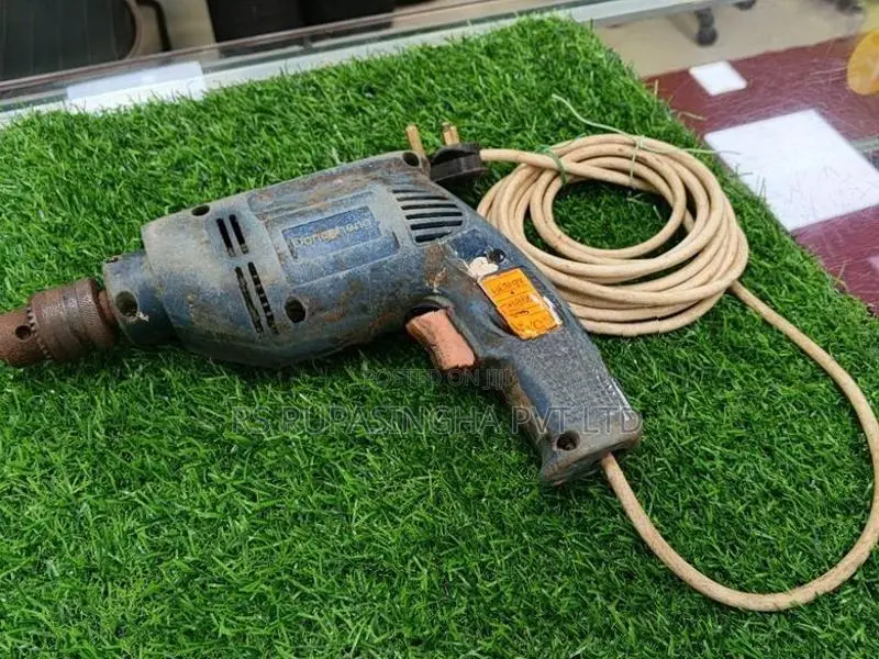 Dongcheng Drill Machine