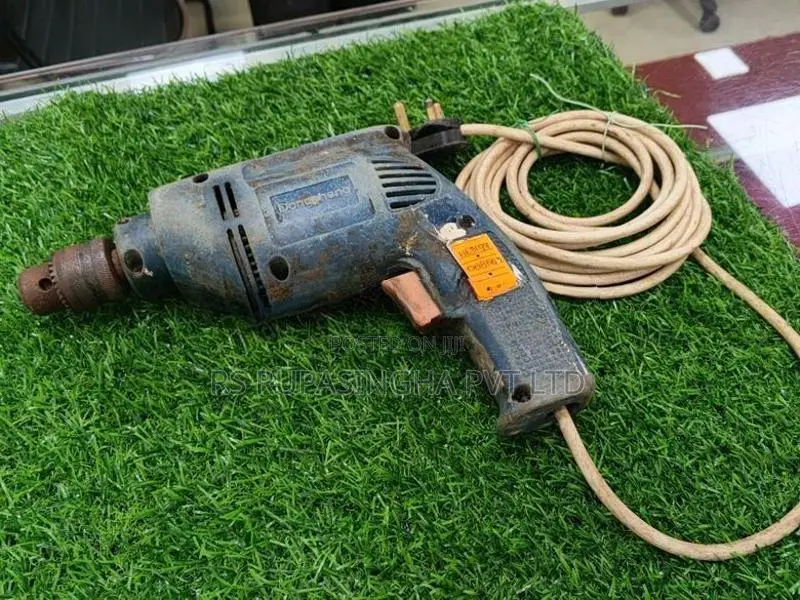 Dongcheng Drill Machine